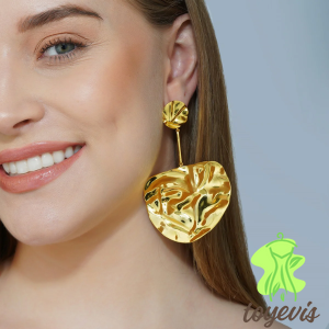 Statement Earrings